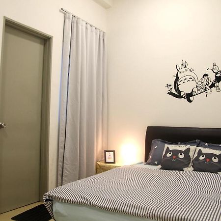 Bricks Homestay @ קמרון היילנדס מראה חיצוני תמונה